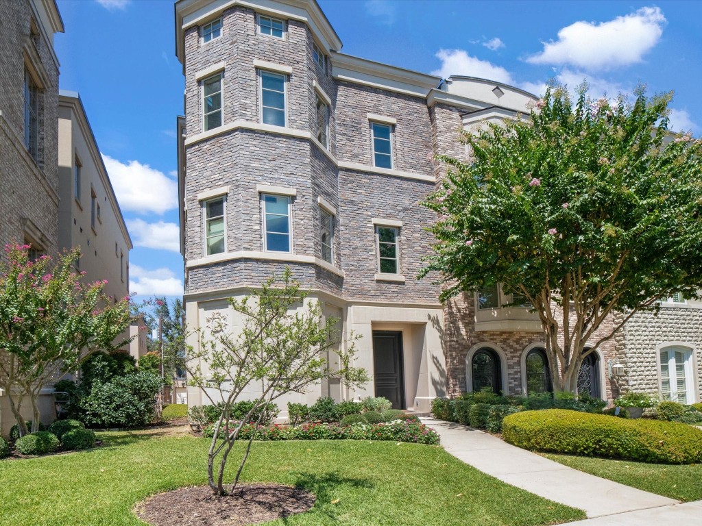 4716 Dexter Avenue Fort Worth TX 76107