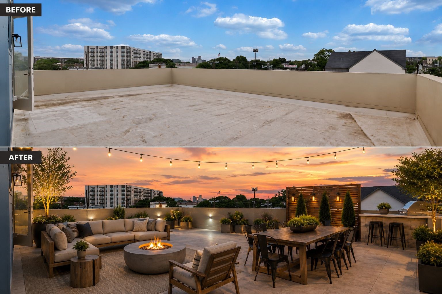 1319 Madrigal Parkway Dallas TX 75206