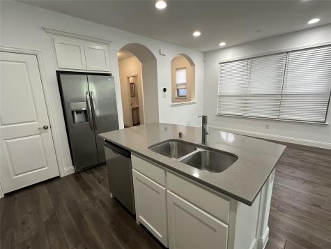 7124 Huckleberry Drive Mckinney TX 75070