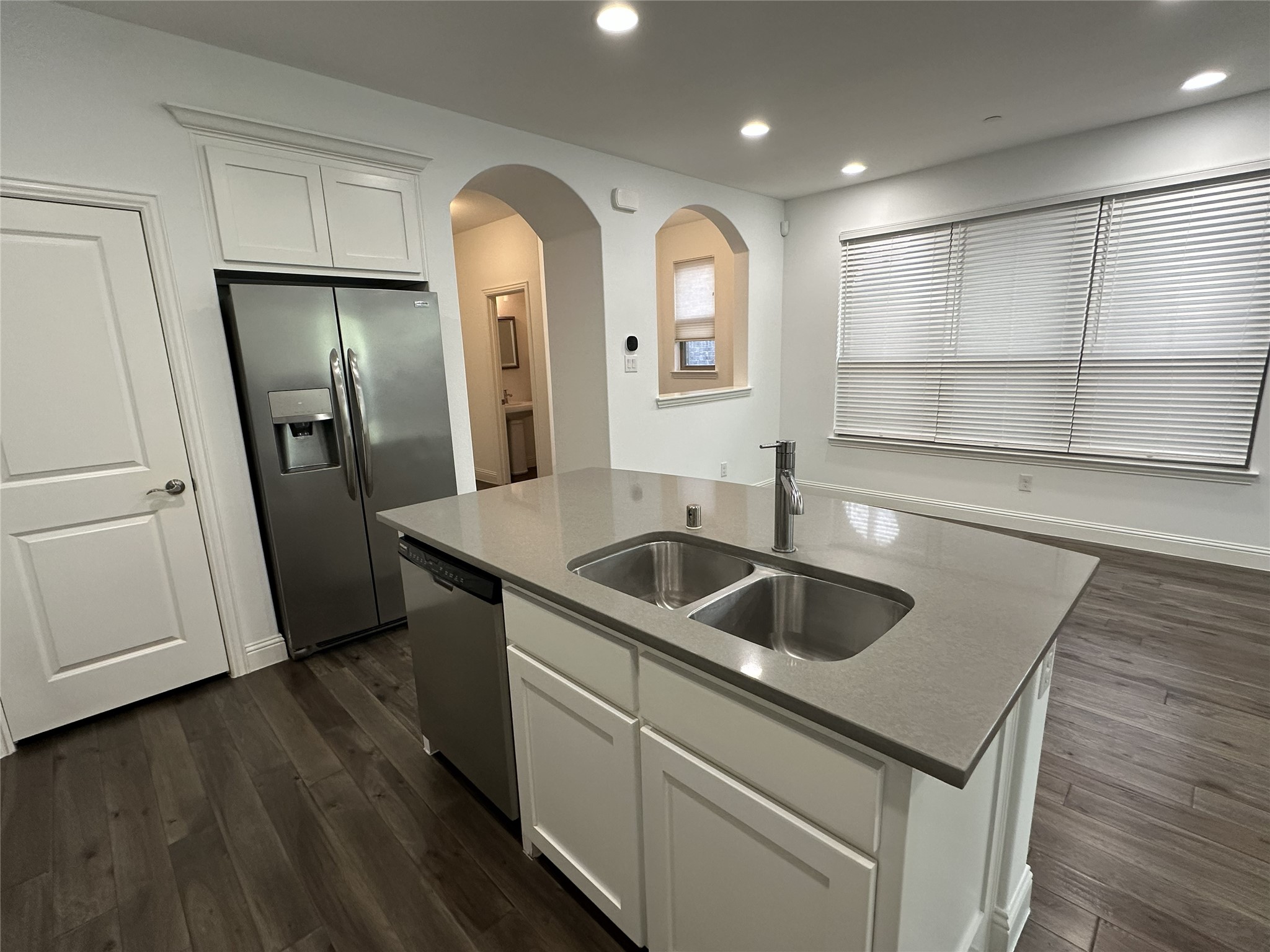 7124 Huckleberry Drive Mckinney TX 75070