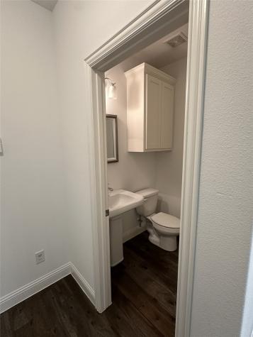 7124 Huckleberry Drive Mckinney TX 75070