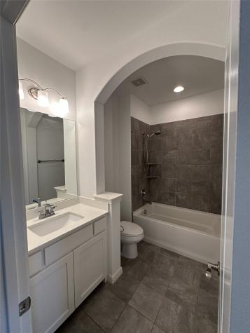 7124 Huckleberry Drive Mckinney TX 75070