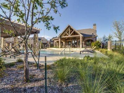 7124 Huckleberry Drive Mckinney TX 75070