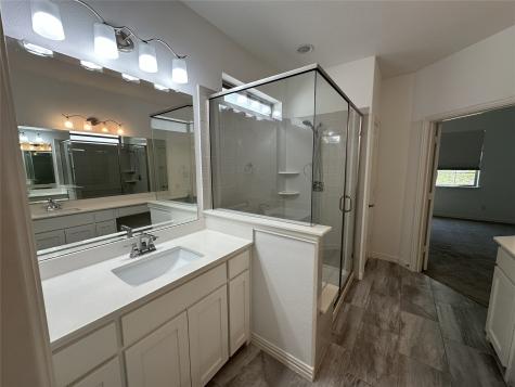 7124 Huckleberry Drive Mckinney TX 75070
