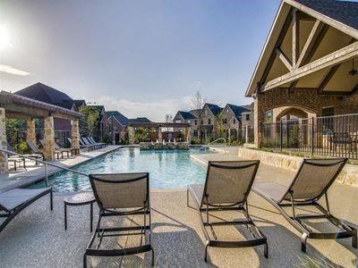 7124 Huckleberry Drive Mckinney TX 75070