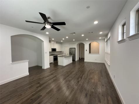 7124 Huckleberry Drive Mckinney TX 75070