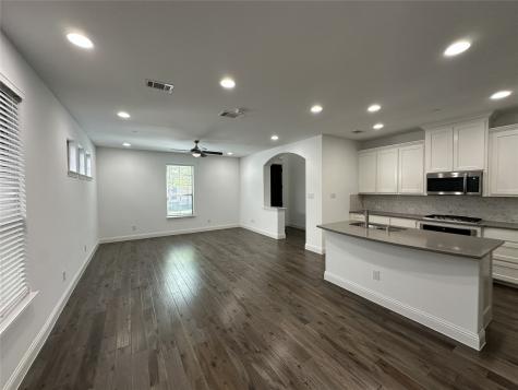 7124 Huckleberry Drive Mckinney TX 75070