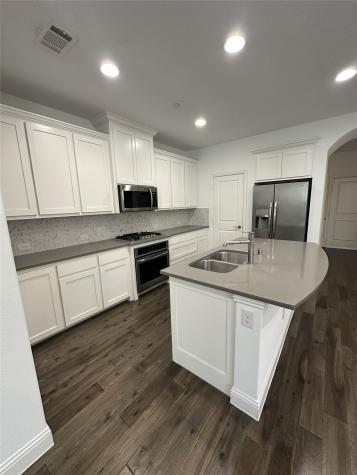 7124 Huckleberry Drive Mckinney TX 75070