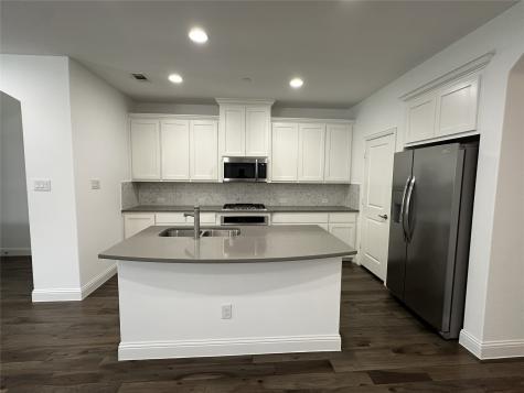 7124 Huckleberry Drive Mckinney TX 75070