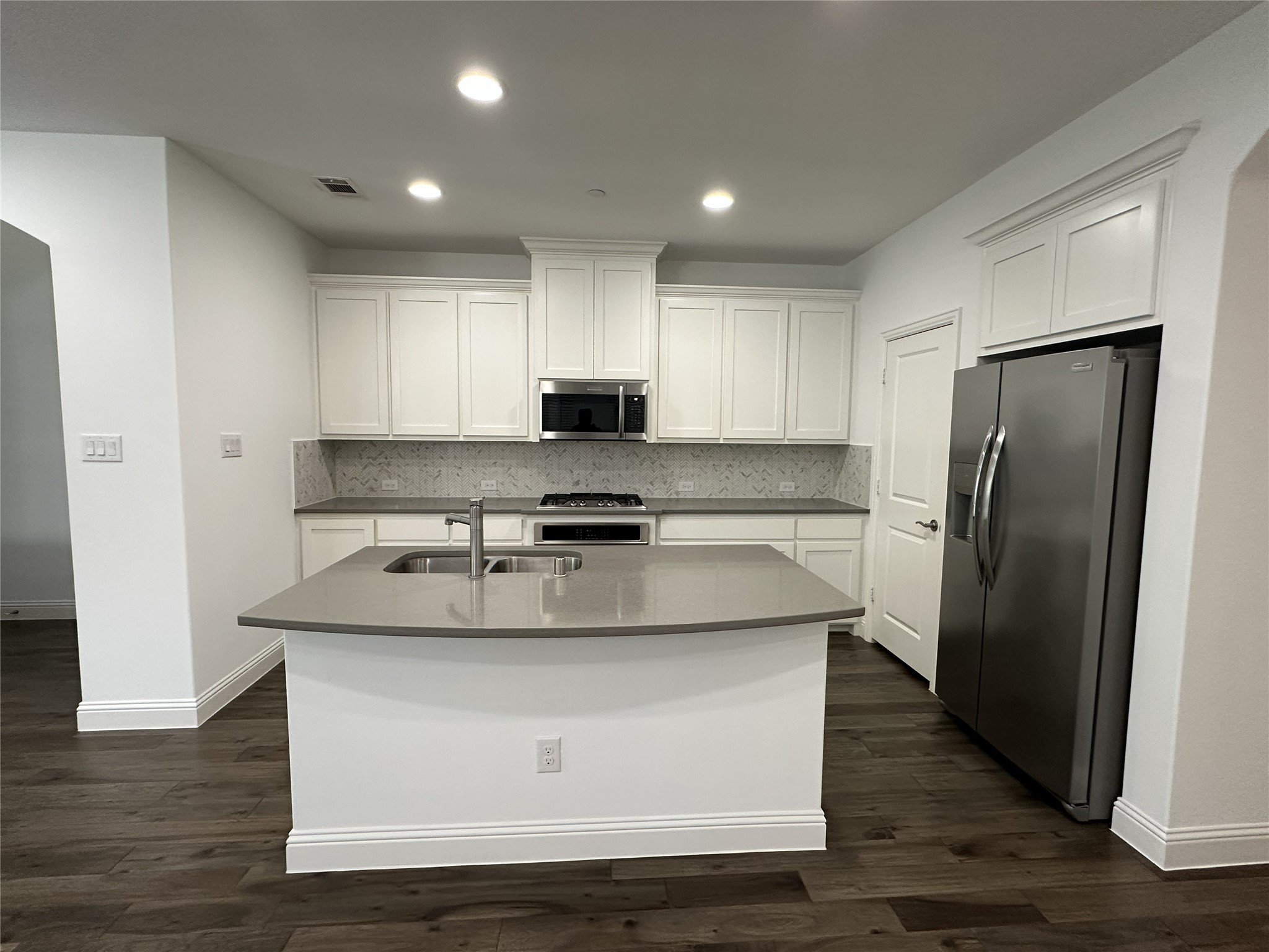 7124 Huckleberry Drive Mckinney TX 75070