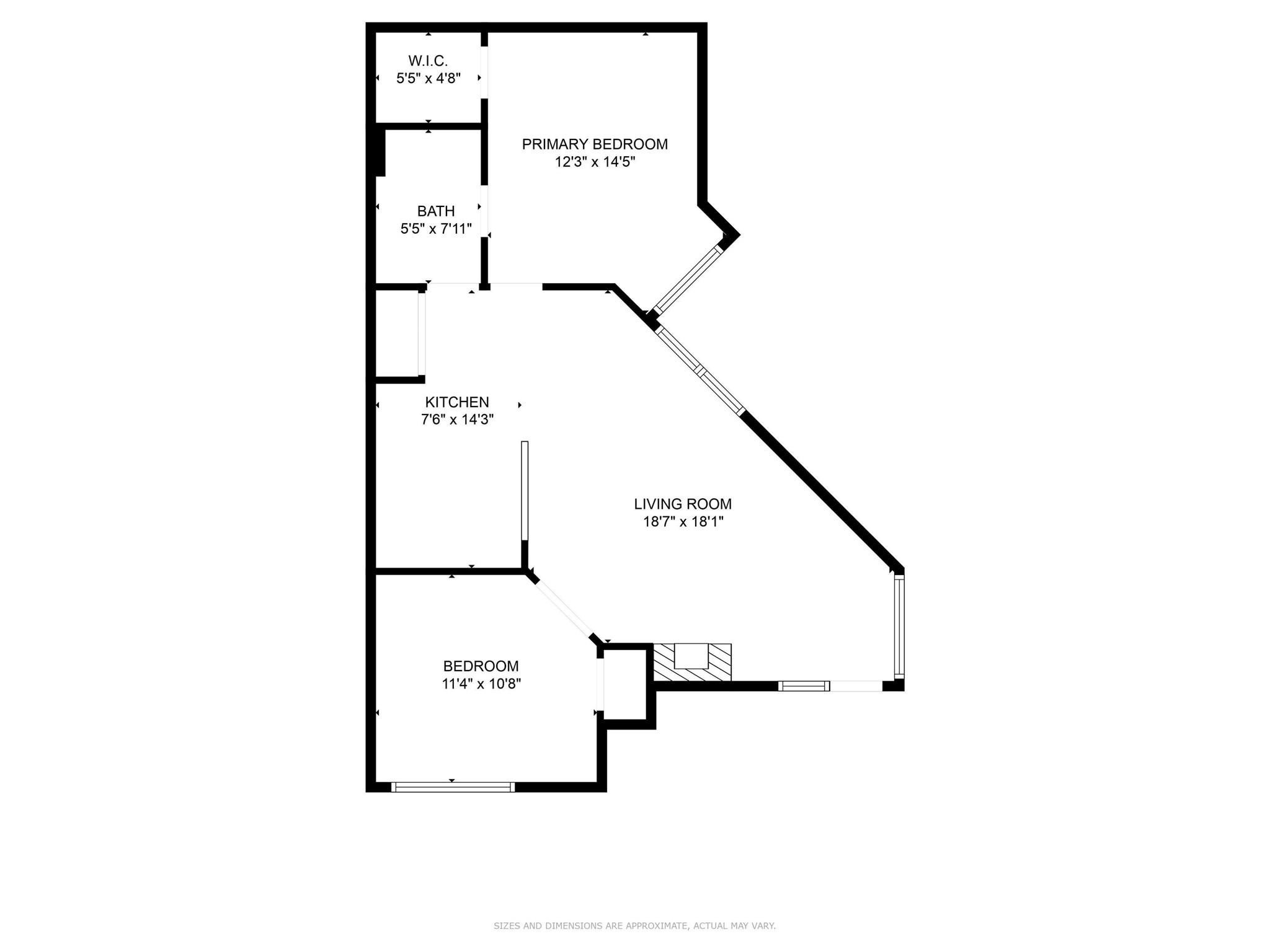2314 Bamboo Drive Arlington TX 76006