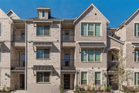 4157 Humboldt Street Frisco TX 75034