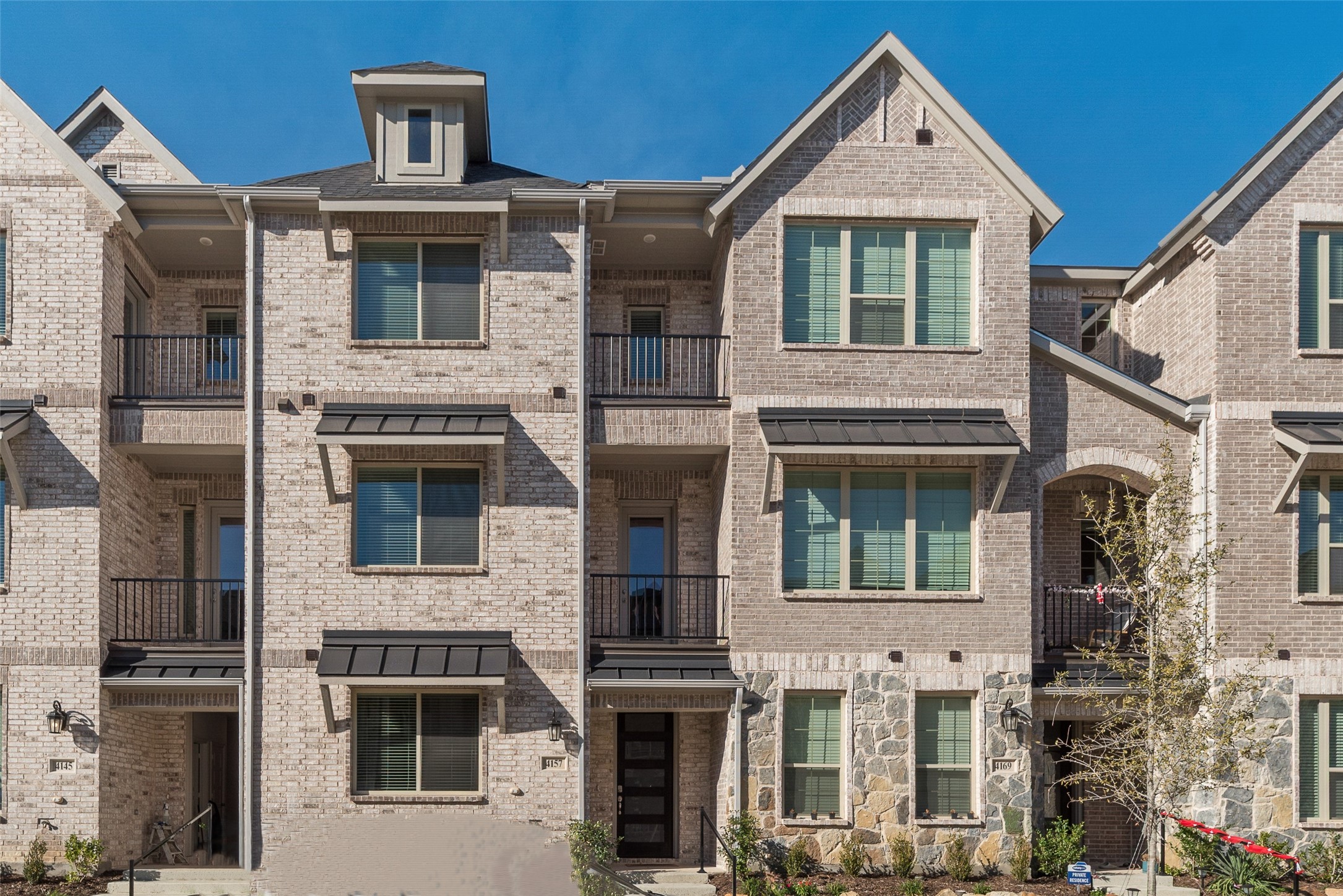 4157 Humboldt Street Frisco TX 75034