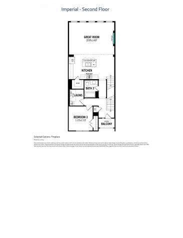 4157 Humboldt Street Frisco TX 75034