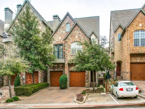 748 Rockingham Drive Irving TX 75063