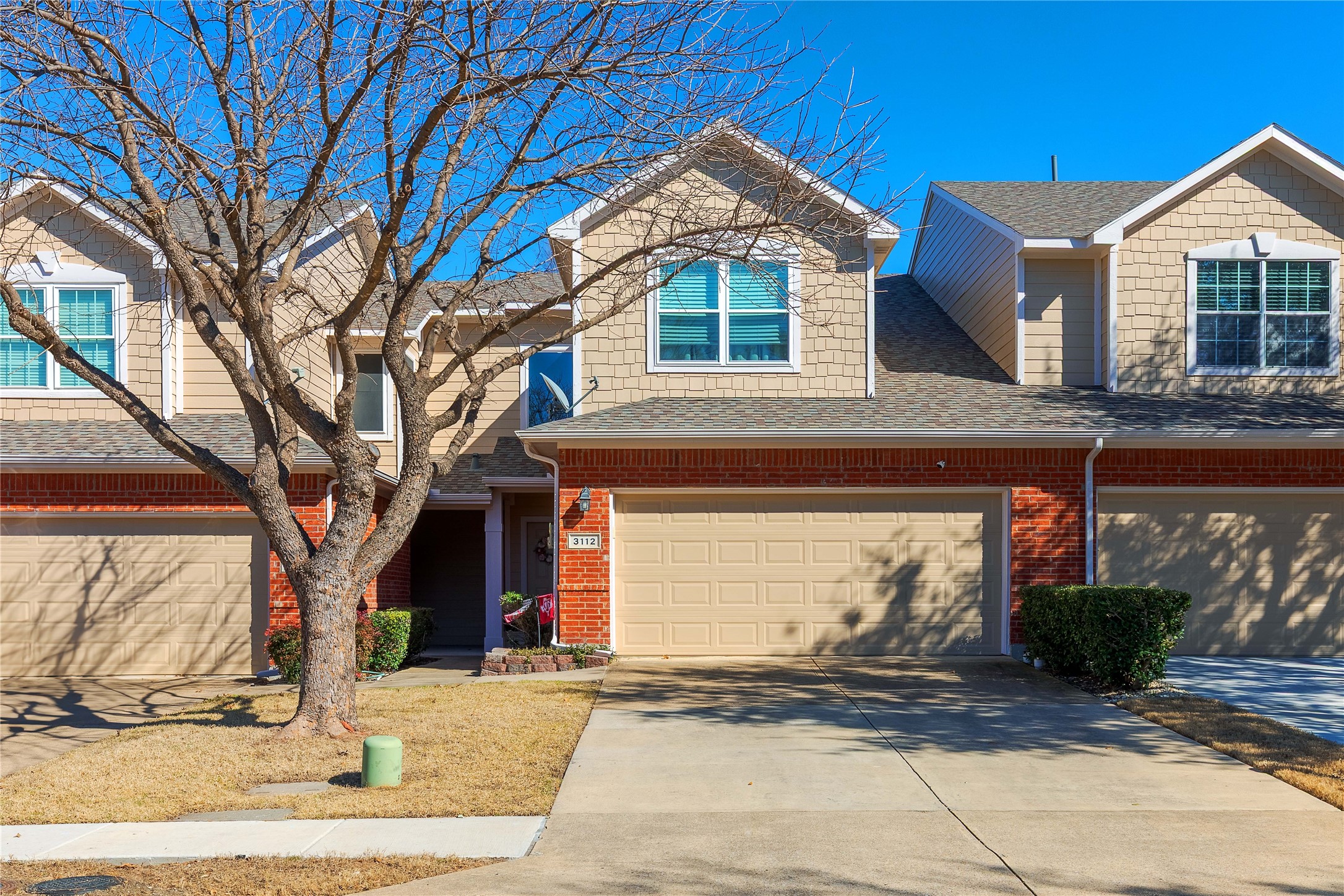 3112 Twist Trail Plano TX 75093