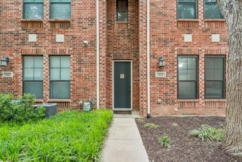 3825 Birkdale Drive Fort Worth TX 76116
