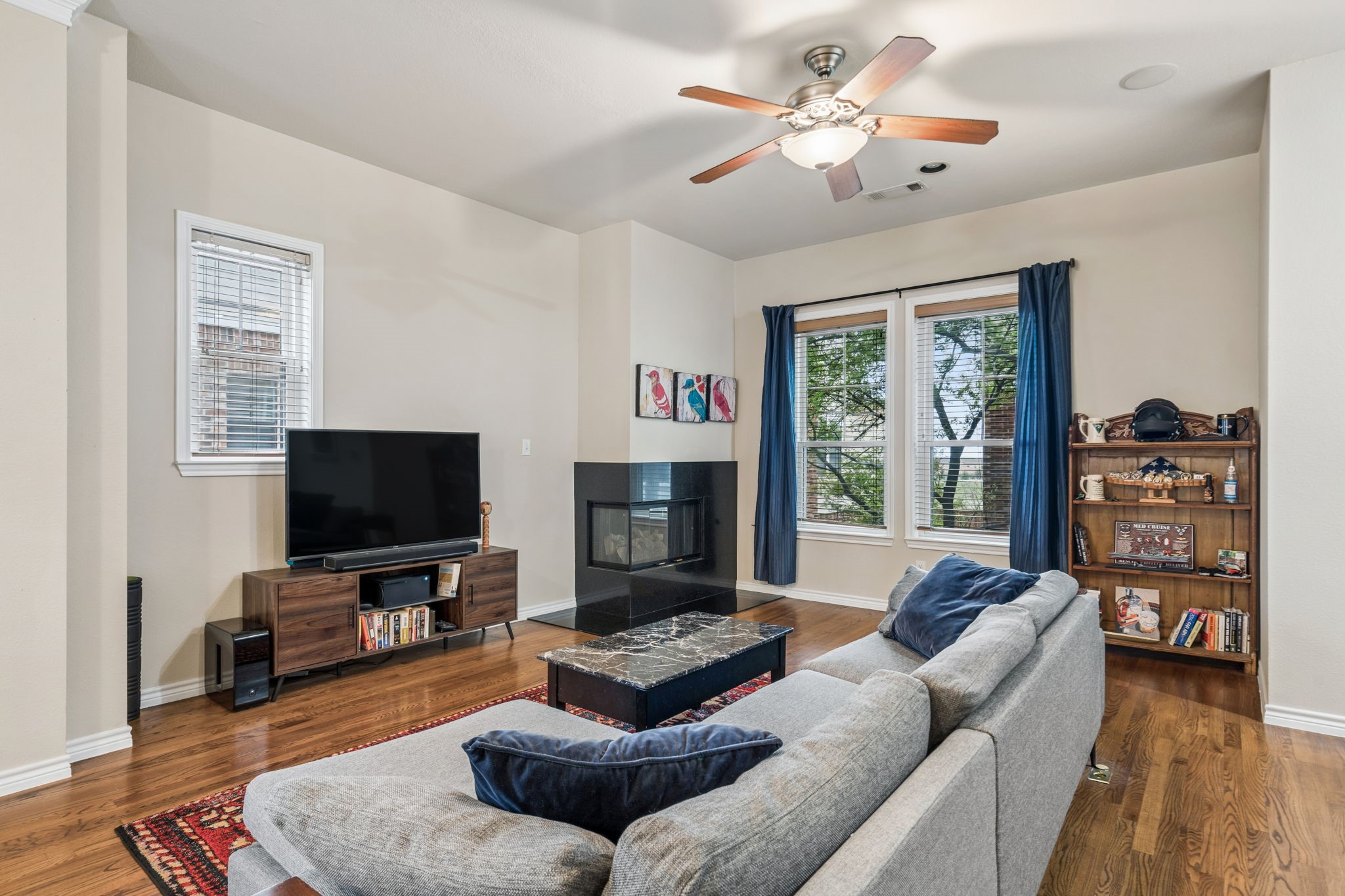 3825 Birkdale Drive Fort Worth TX 76116
