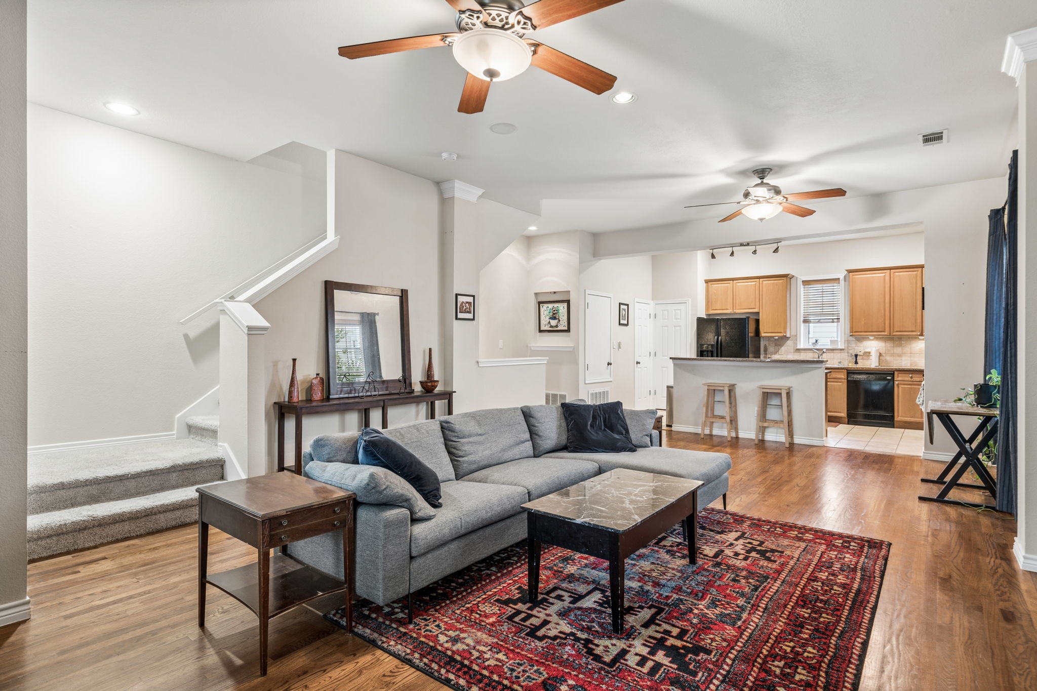 3825 Birkdale Drive Fort Worth TX 76116