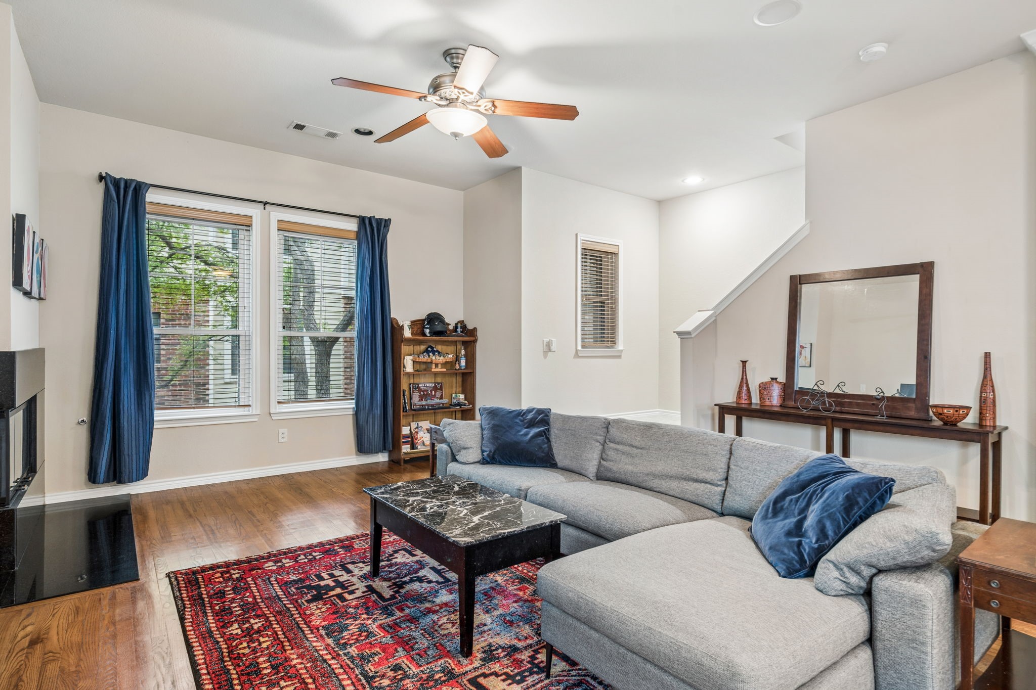 3825 Birkdale Drive Fort Worth TX 76116