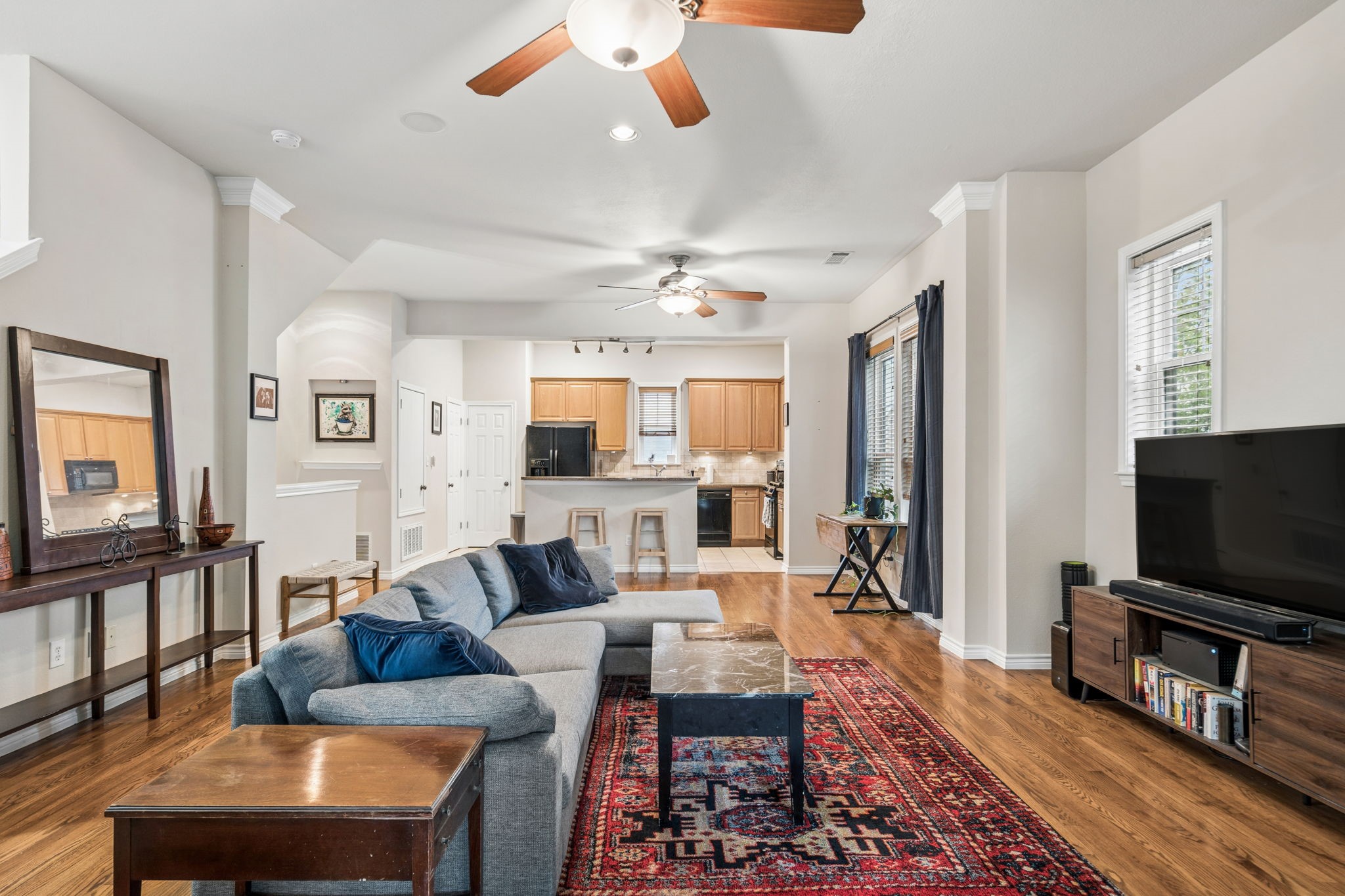 3825 Birkdale Drive Fort Worth TX 76116