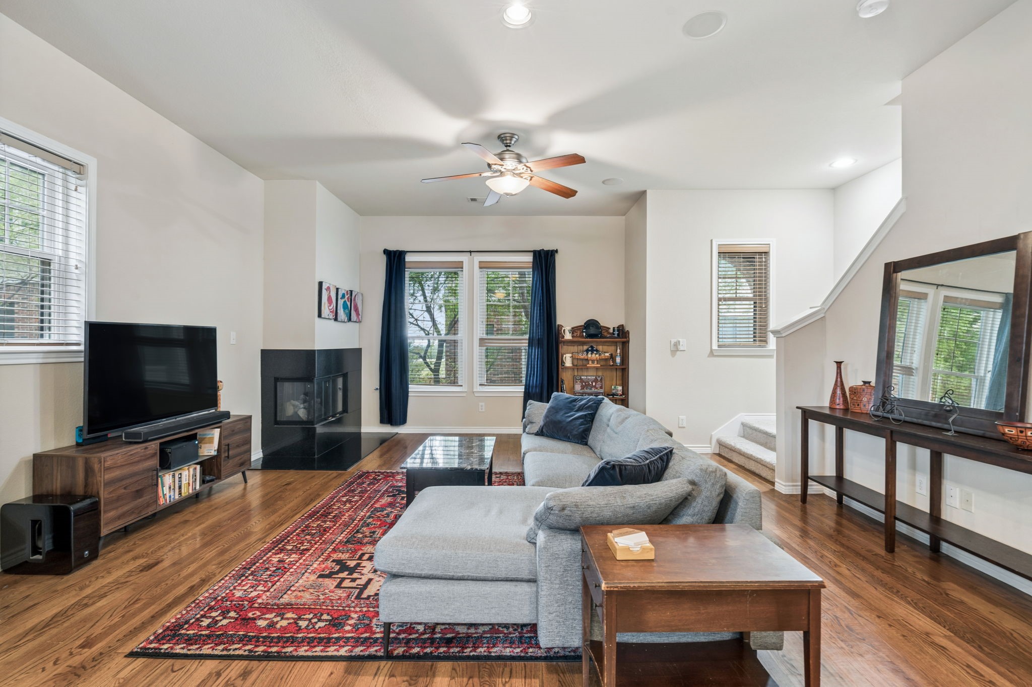 3825 Birkdale Drive Fort Worth TX 76116