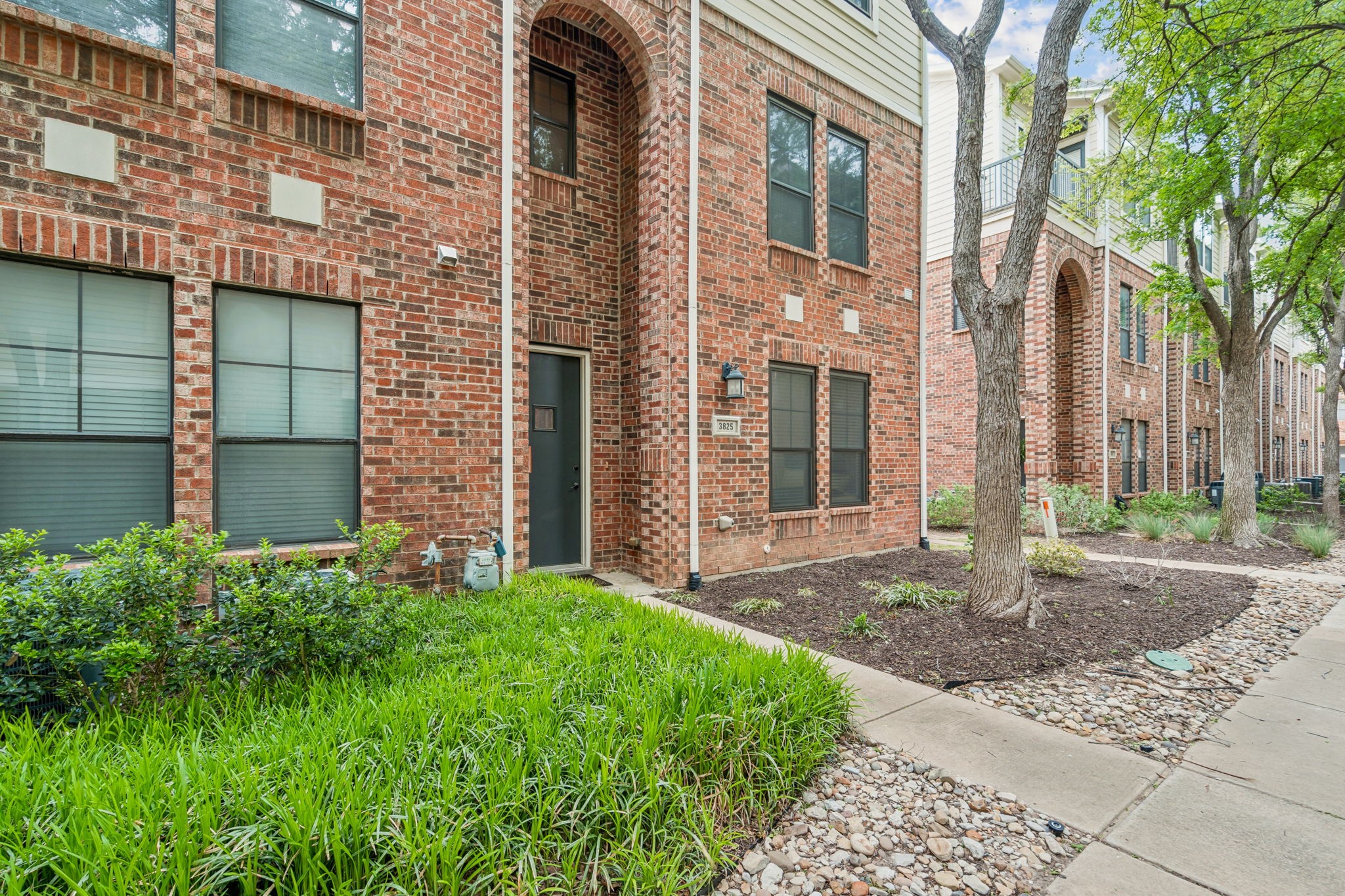 3825 Birkdale Drive Fort Worth TX 76116