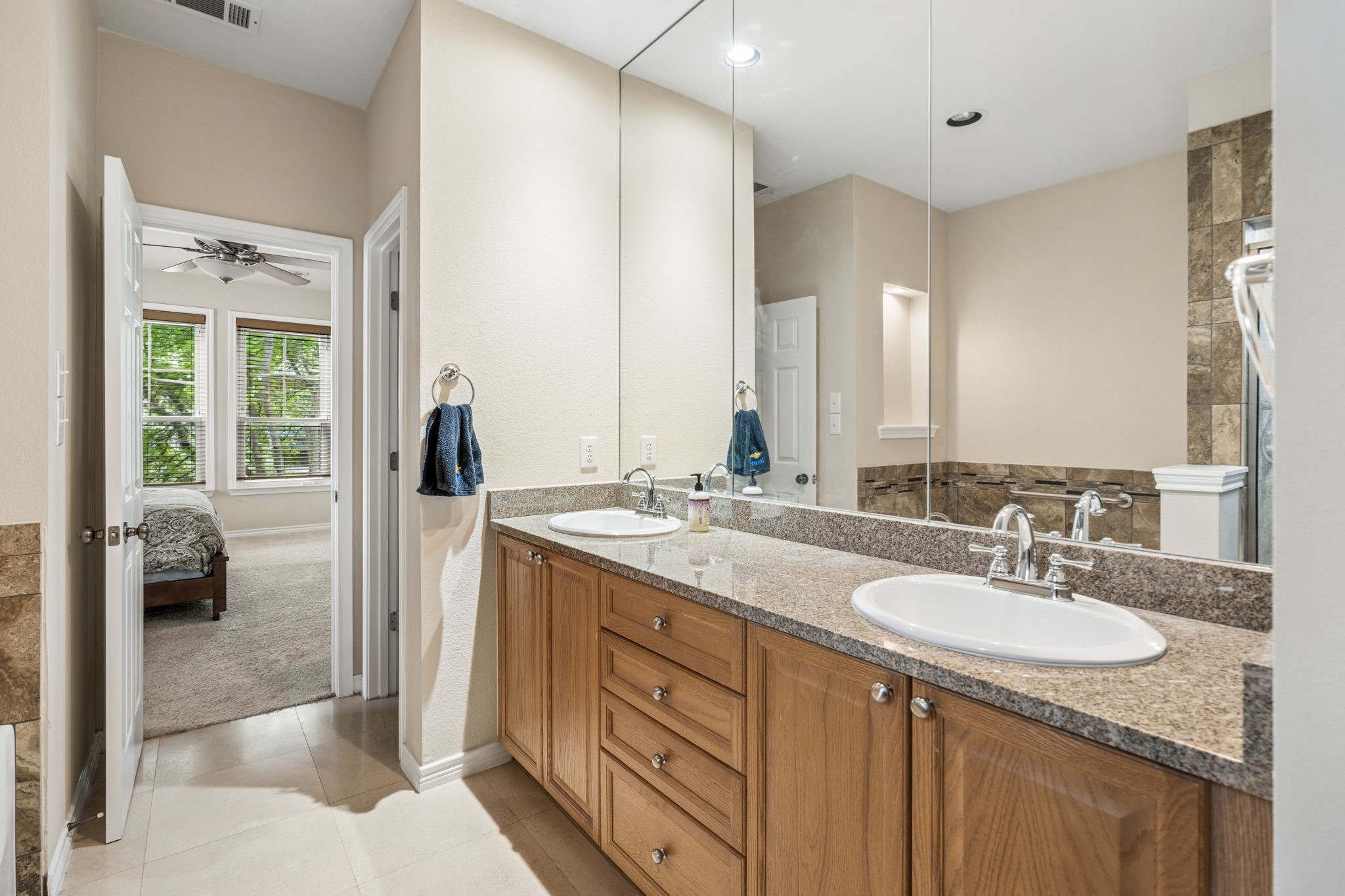 3825 Birkdale Drive Fort Worth TX 76116