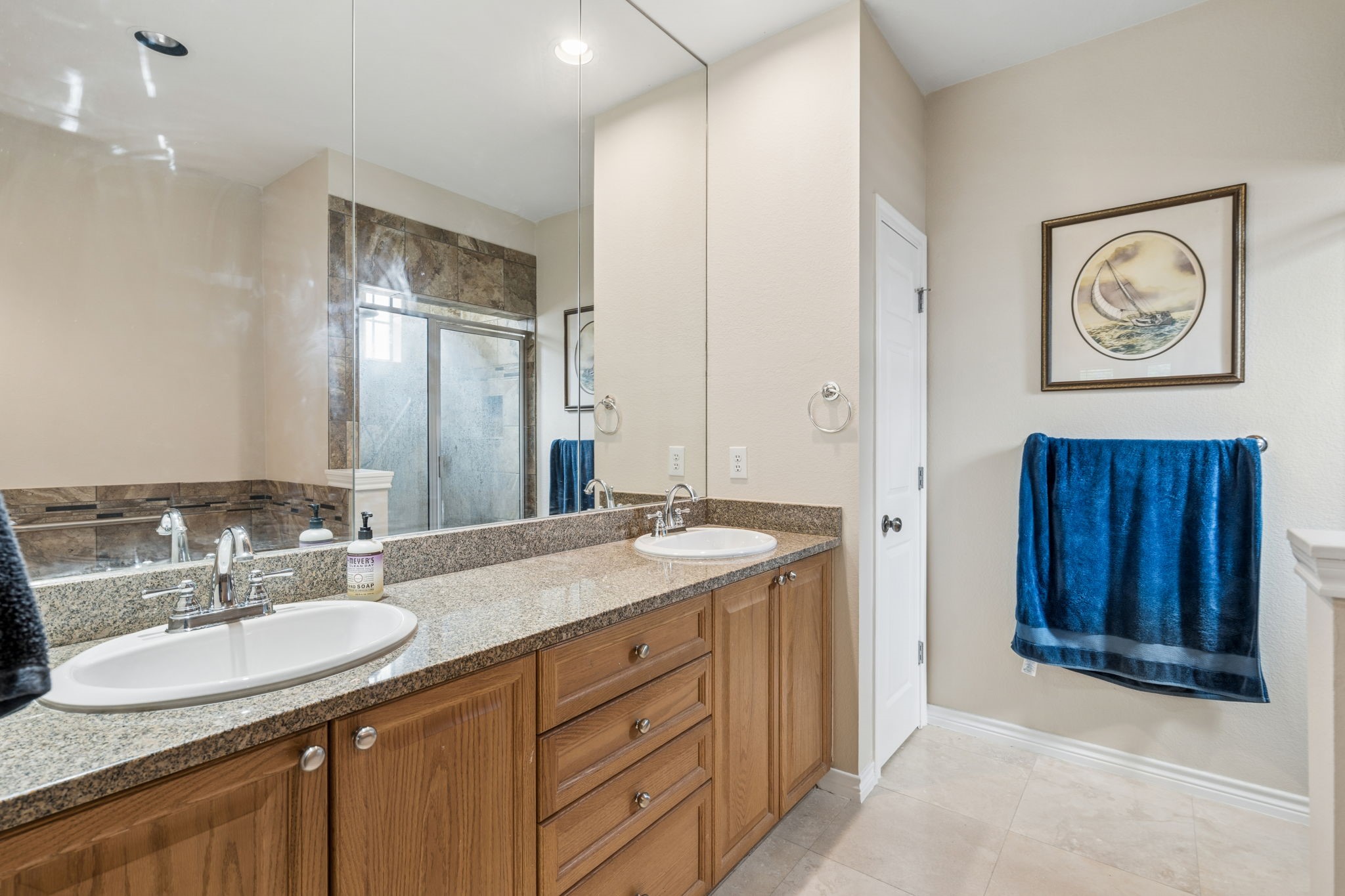 3825 Birkdale Drive Fort Worth TX 76116