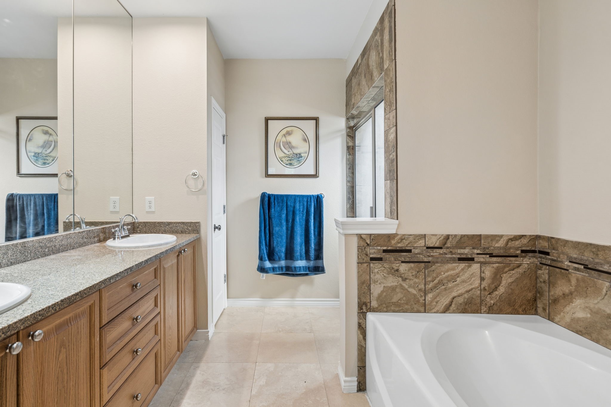 3825 Birkdale Drive Fort Worth TX 76116