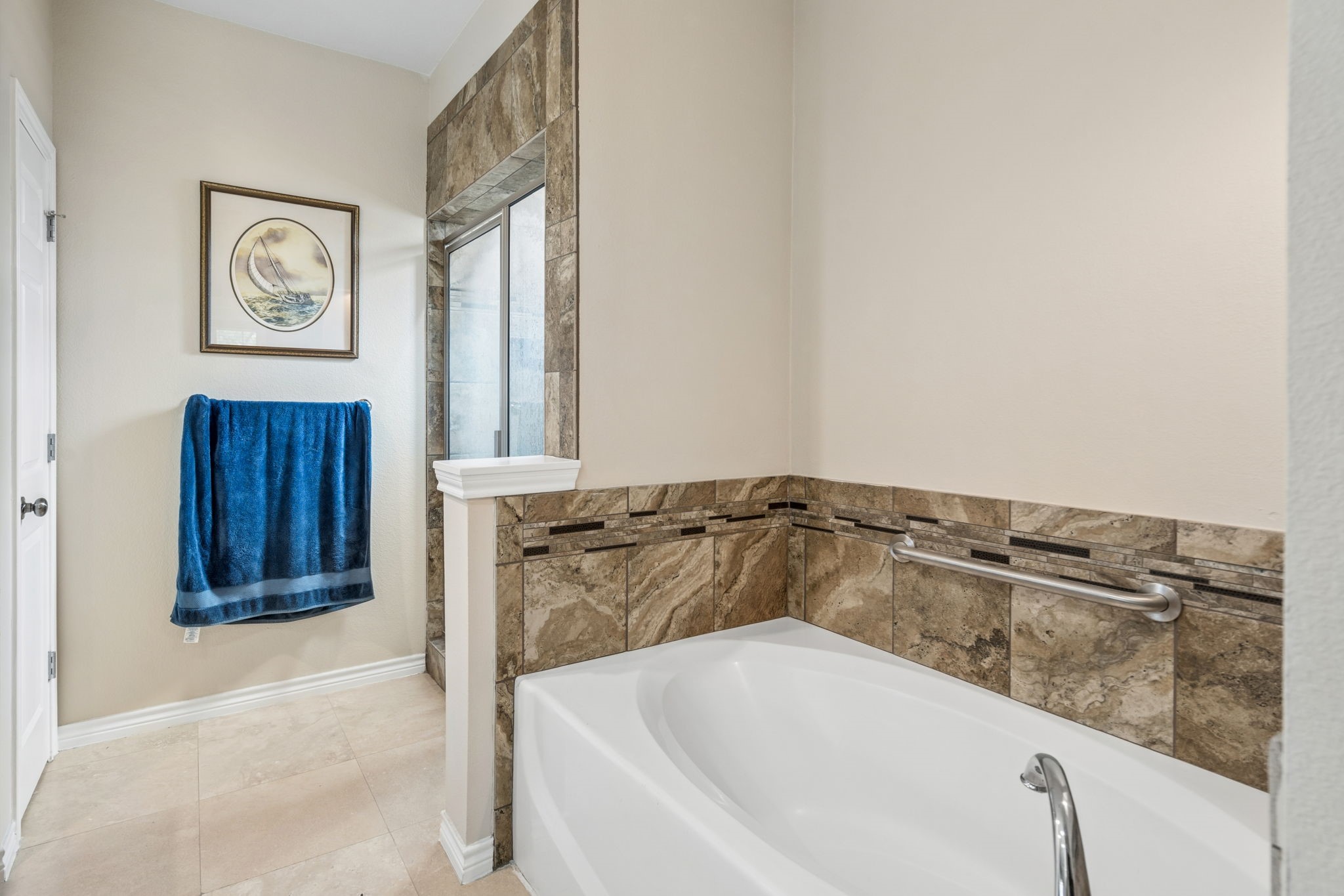 3825 Birkdale Drive Fort Worth TX 76116