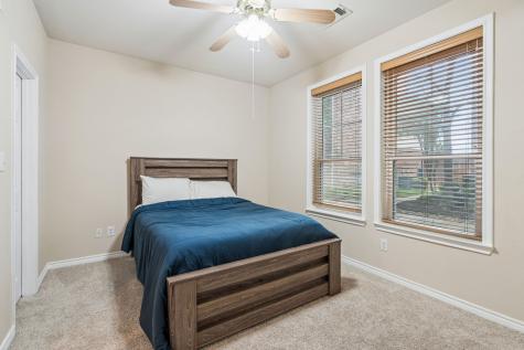 3825 Birkdale Drive Fort Worth TX 76116