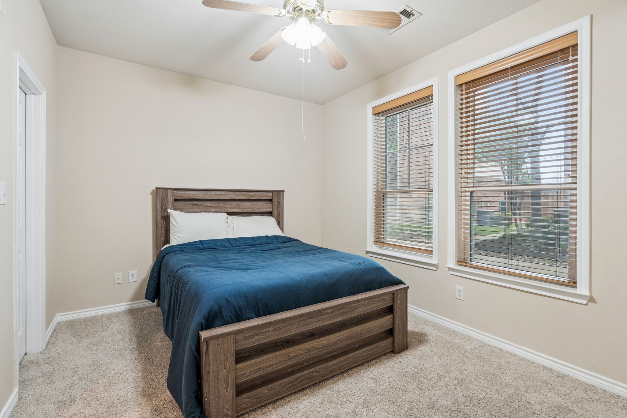 3825 Birkdale Drive Fort Worth TX 76116