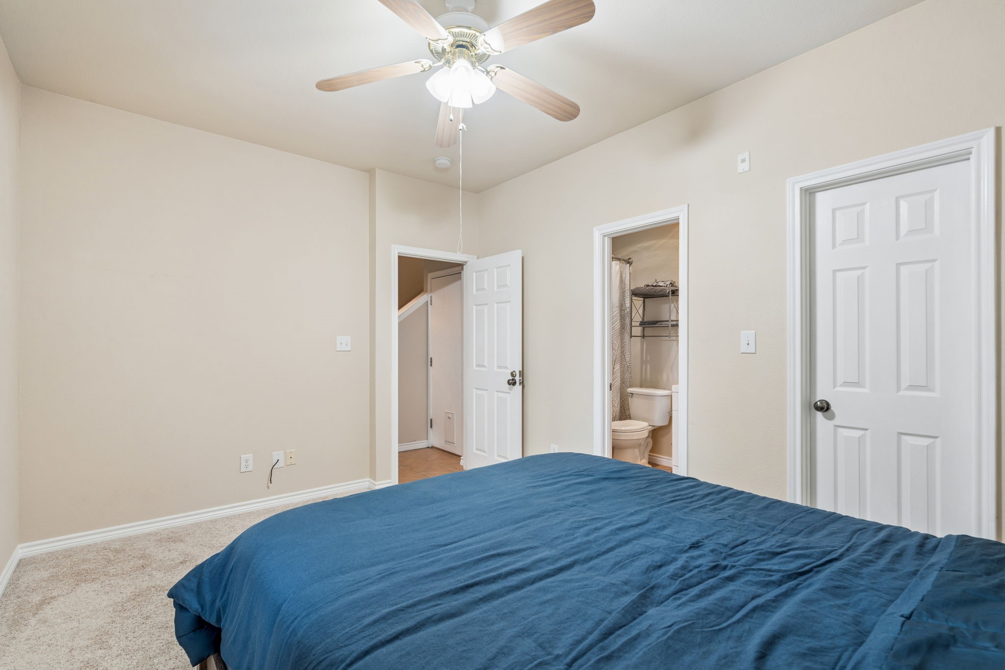 3825 Birkdale Drive Fort Worth TX 76116