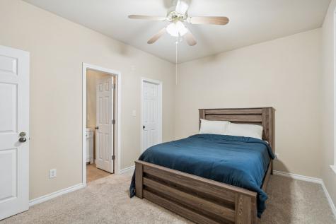 3825 Birkdale Drive Fort Worth TX 76116