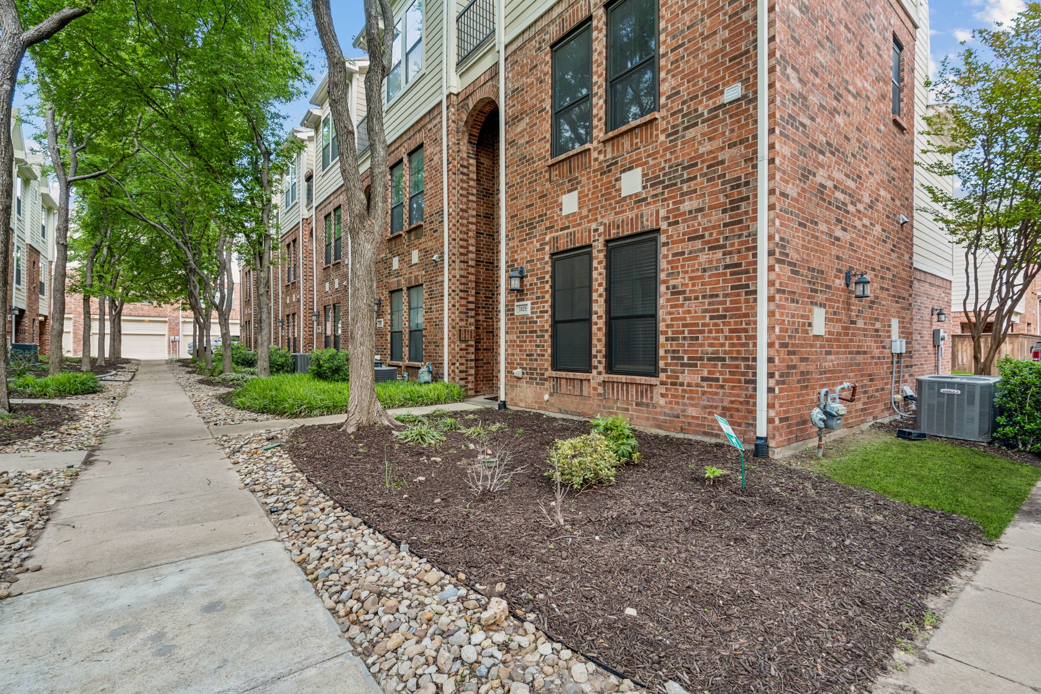 3825 Birkdale Drive Fort Worth TX 76116