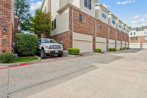 3825 Birkdale Drive Fort Worth TX 76116