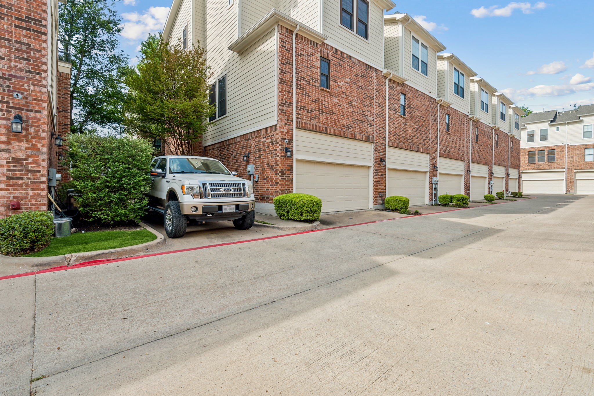 3825 Birkdale Drive Fort Worth TX 76116