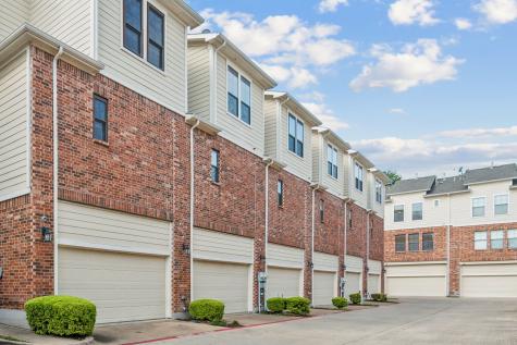 3825 Birkdale Drive Fort Worth TX 76116