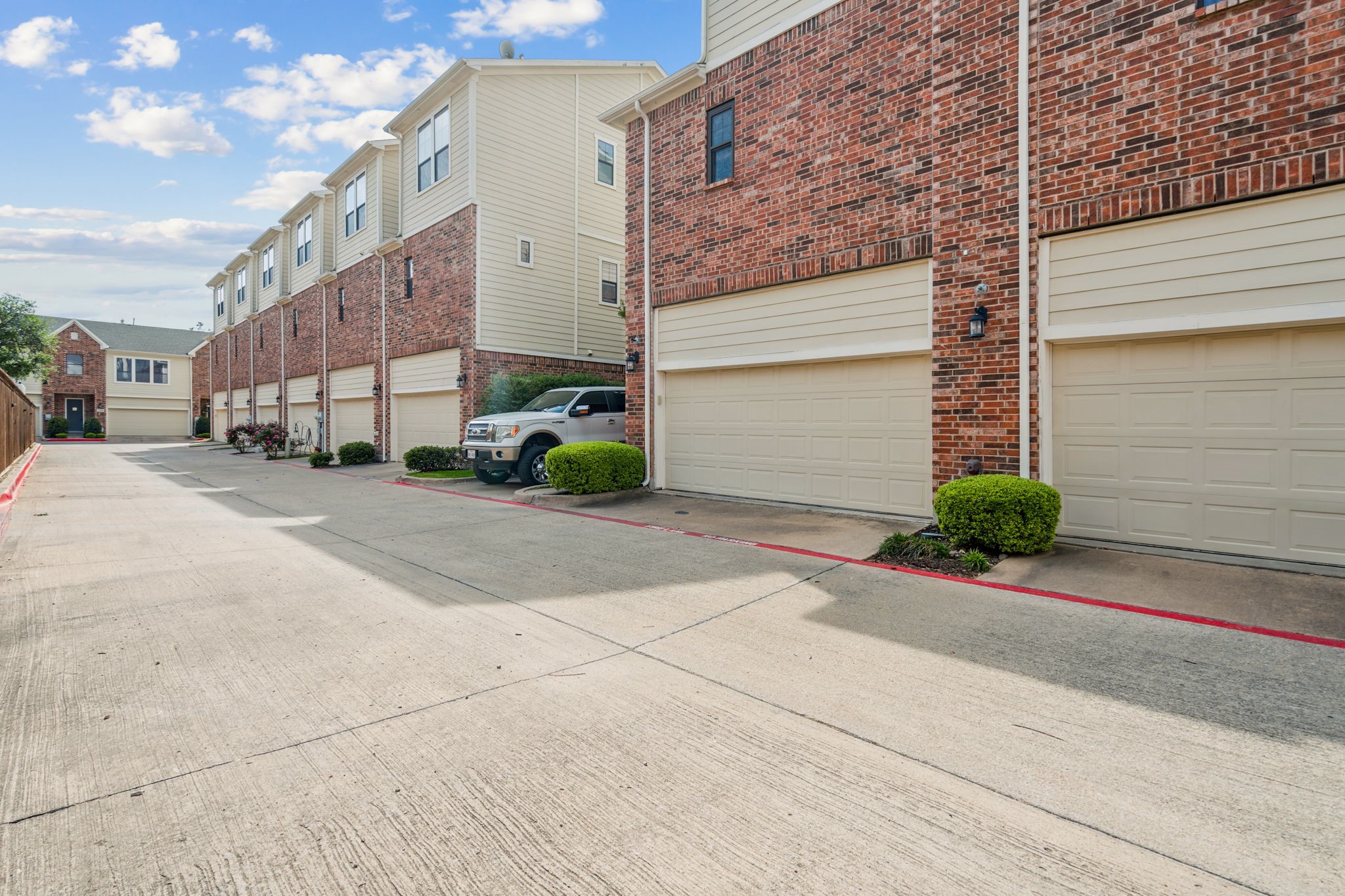 3825 Birkdale Drive Fort Worth TX 76116