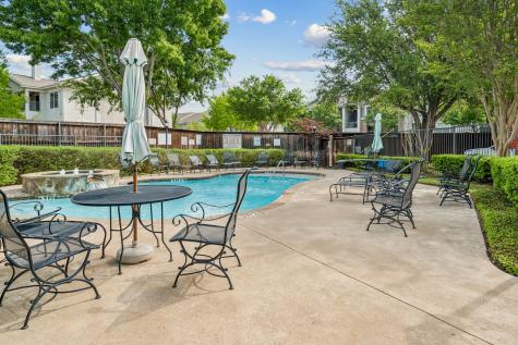 3825 Birkdale Drive Fort Worth TX 76116