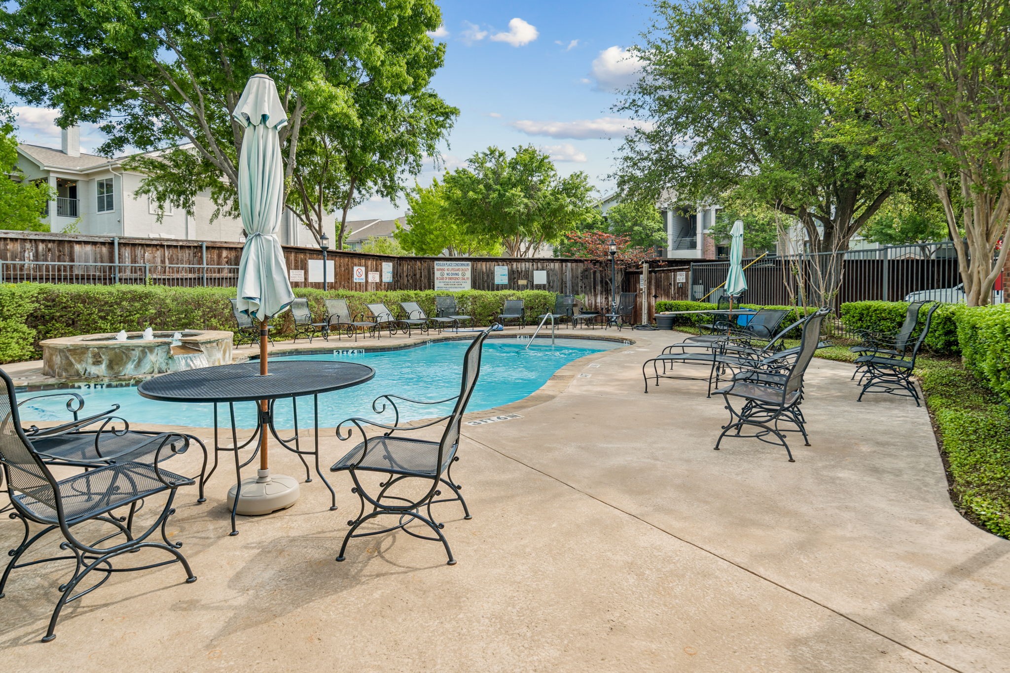 3825 Birkdale Drive Fort Worth TX 76116