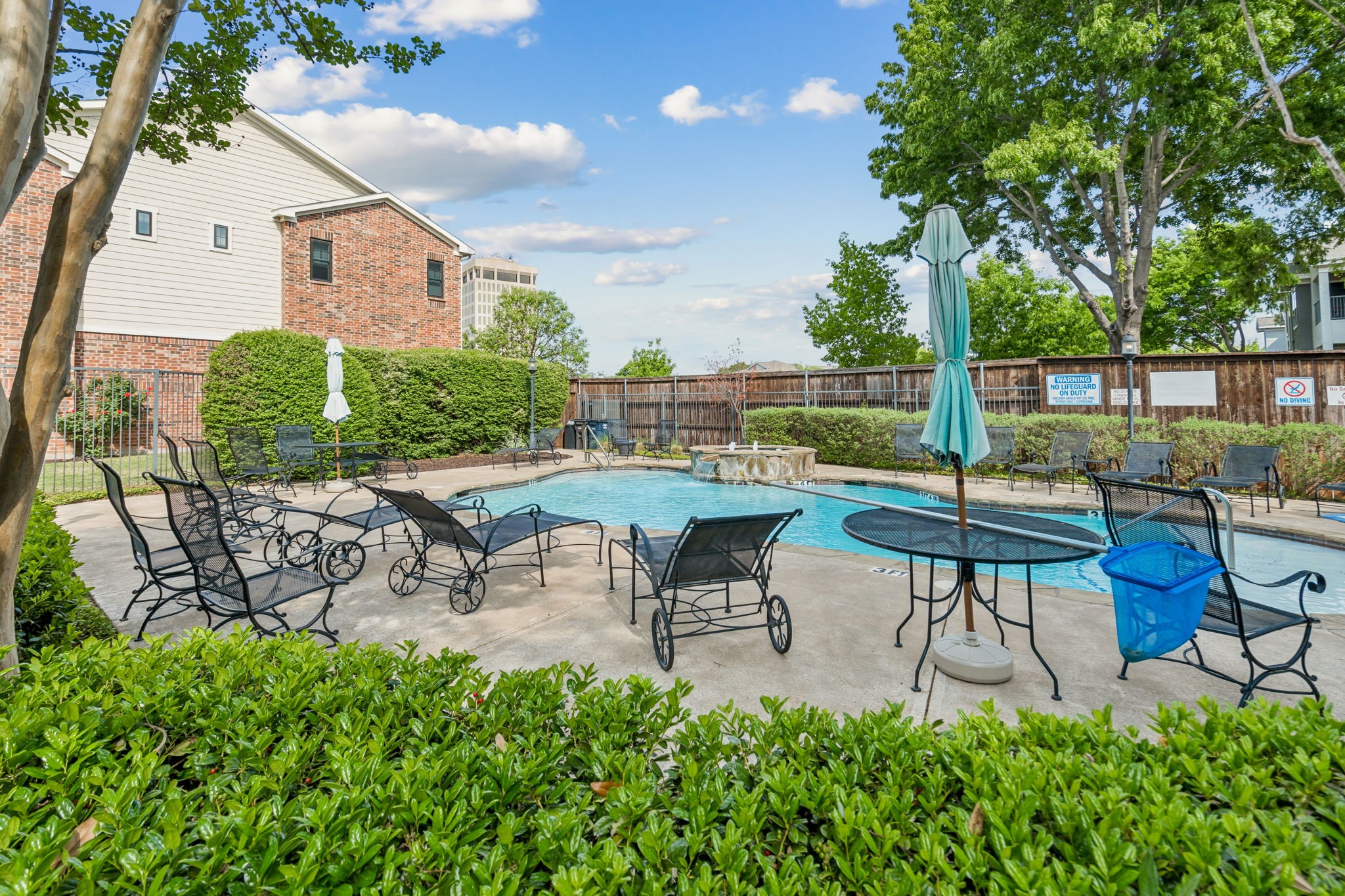 3825 Birkdale Drive Fort Worth TX 76116