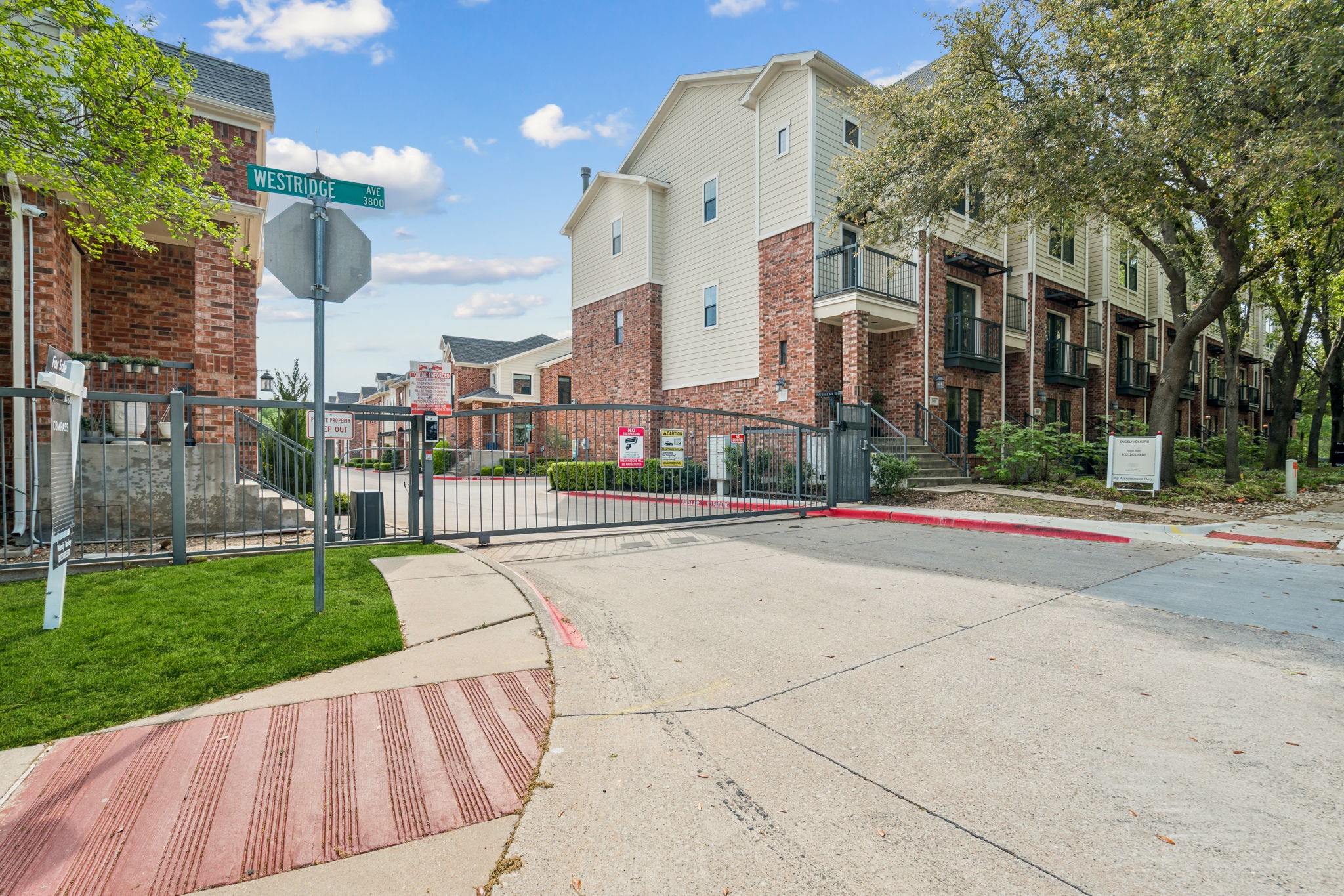 3825 Birkdale Drive Fort Worth TX 76116