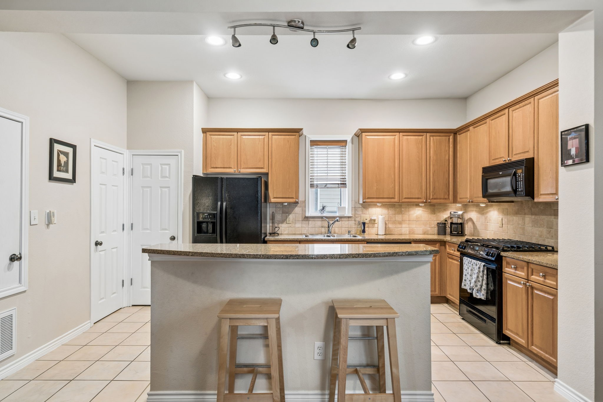 3825 Birkdale Drive Fort Worth TX 76116