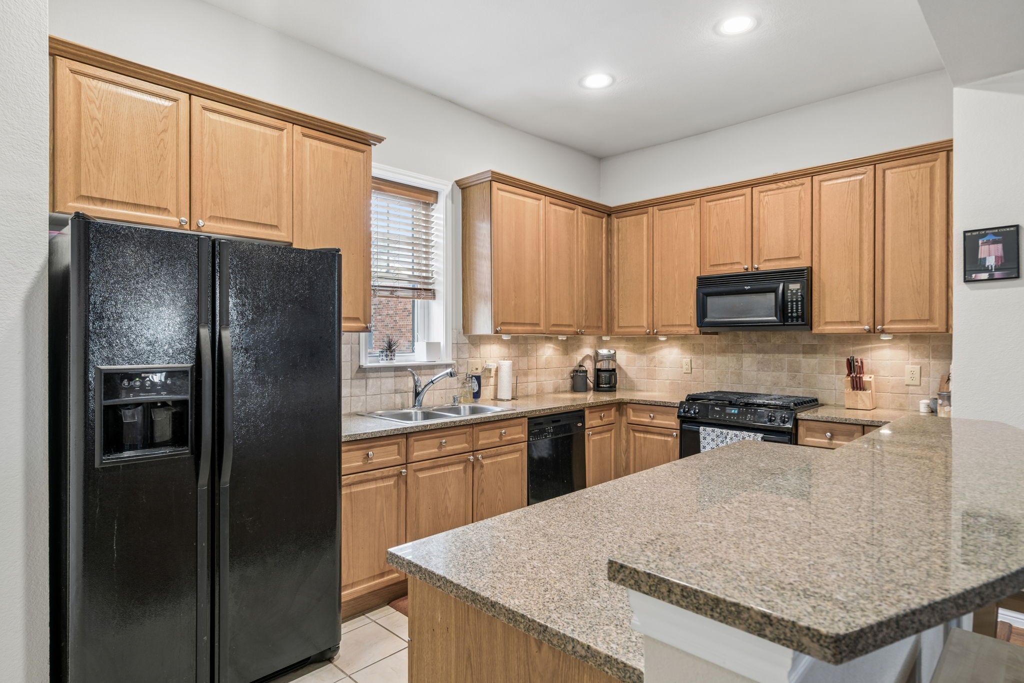 3825 Birkdale Drive Fort Worth TX 76116