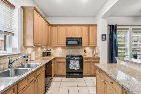 3825 Birkdale Drive Fort Worth TX 76116