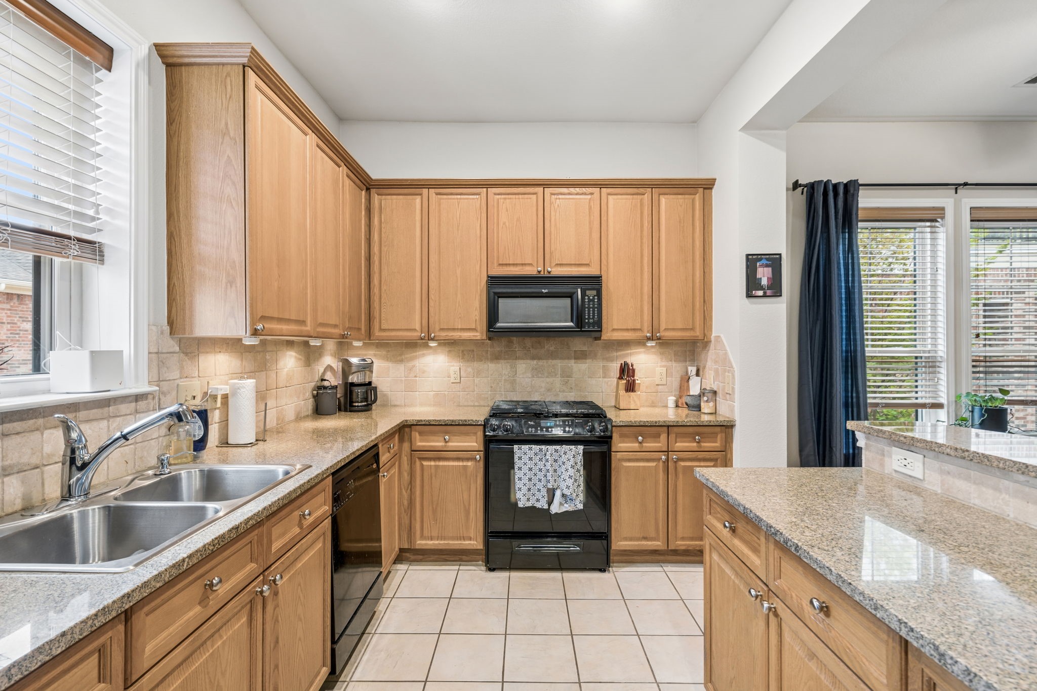 3825 Birkdale Drive Fort Worth TX 76116