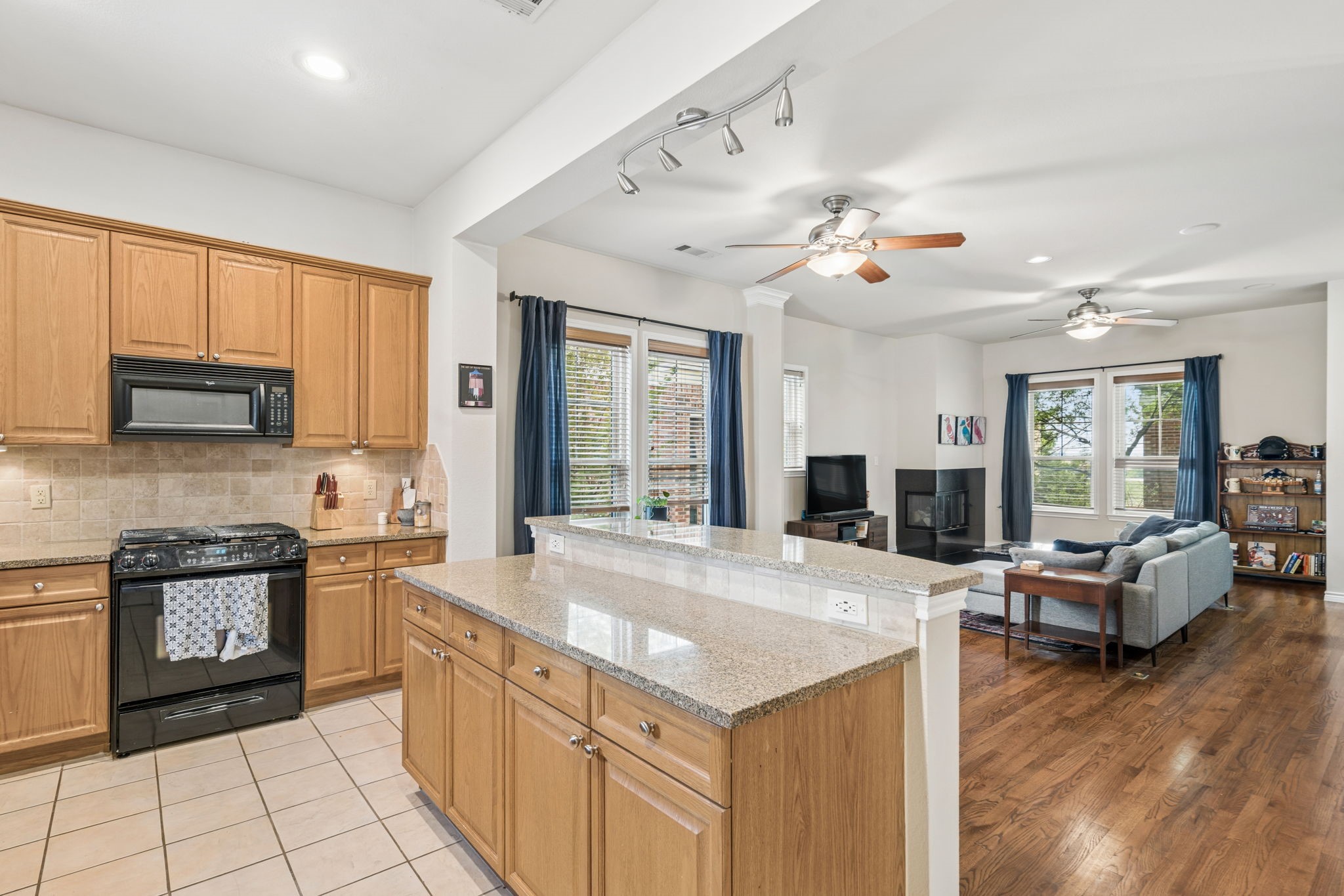 3825 Birkdale Drive Fort Worth TX 76116