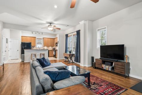 3825 Birkdale Drive Fort Worth TX 76116
